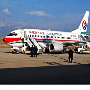 厦门高崎机场货运航空快运业稳步发展的原因是什么？